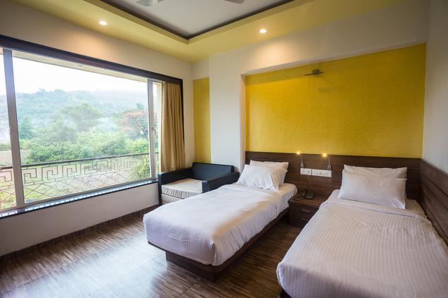 Obetel Grande Resort